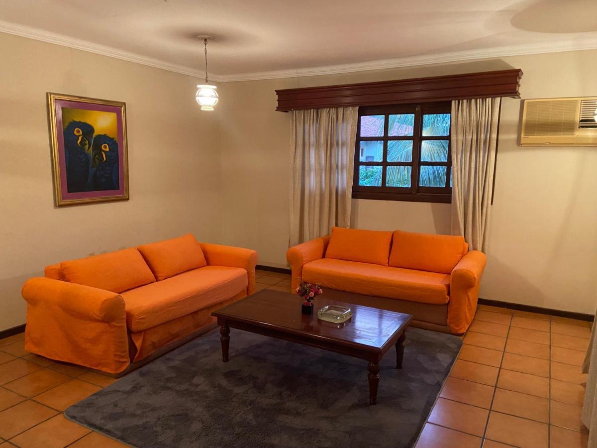 El Pantanal Hotel & Resort Puerto Quijarro  외부 사진